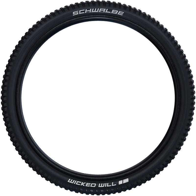 Schwalbe Exterior 29-2.25 (57-622) Wicked Will Perf. Gêmeo zw