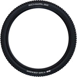 Schwalbe Exterior 29-2.25 (57-622) Wicked Will Perf. Gêmeo zw