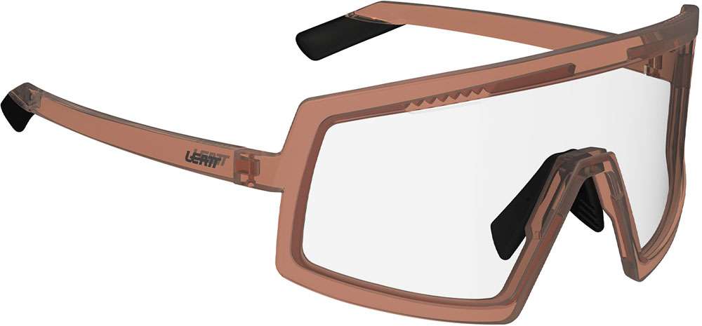 Leatt madviz one photochromic - sports glasses