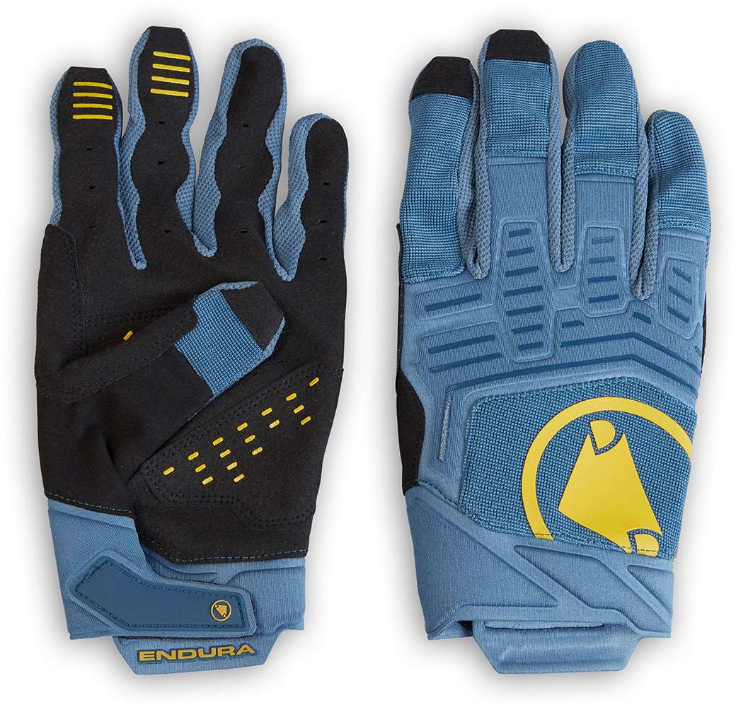 Endura singletrack ii - mtb gloves
