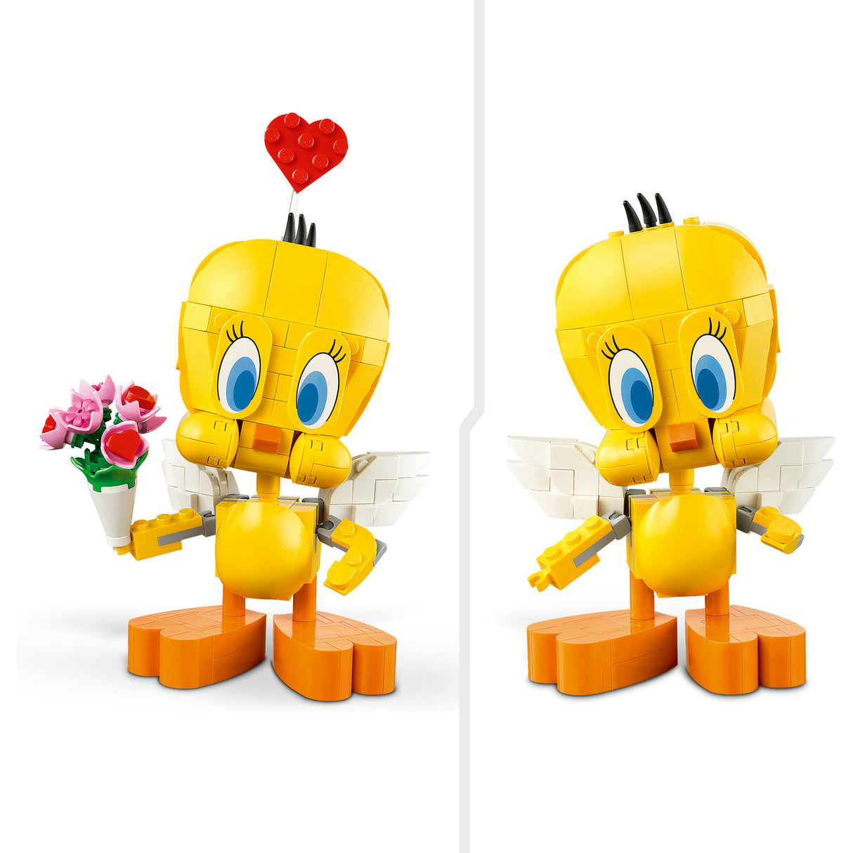 Lego 40824 stagioni e occasioni dolce titti