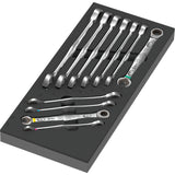 WAA Self -Adaping Spanner 6000 Joker Set 1