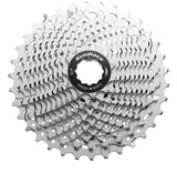 Superior sunrace cassette csrx11 11v 11-34t zilver