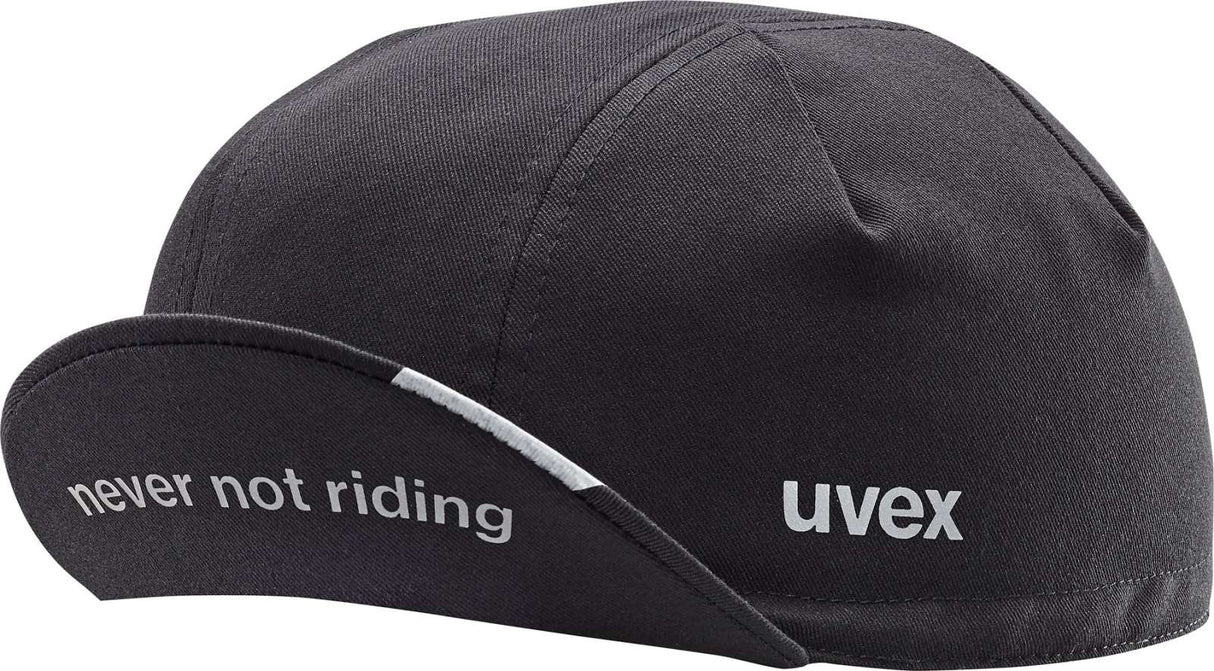Uvex cycling cap