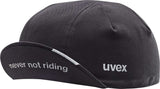 Uvex cycling cap