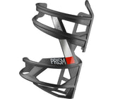 Elite bottle cage prism carbon mod.19 bot.cage prism carbon matt black black