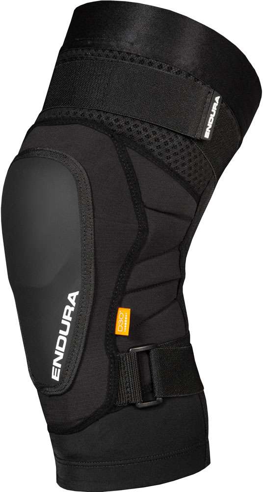 Endura mt500 hartschalen d3o® - knee protectors