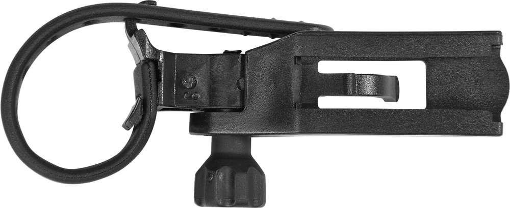 Rfr light holder for usb light race red led