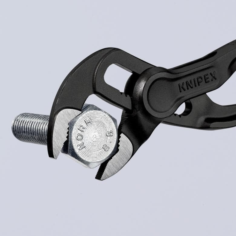 Knipex Cobra XS water pump pliers