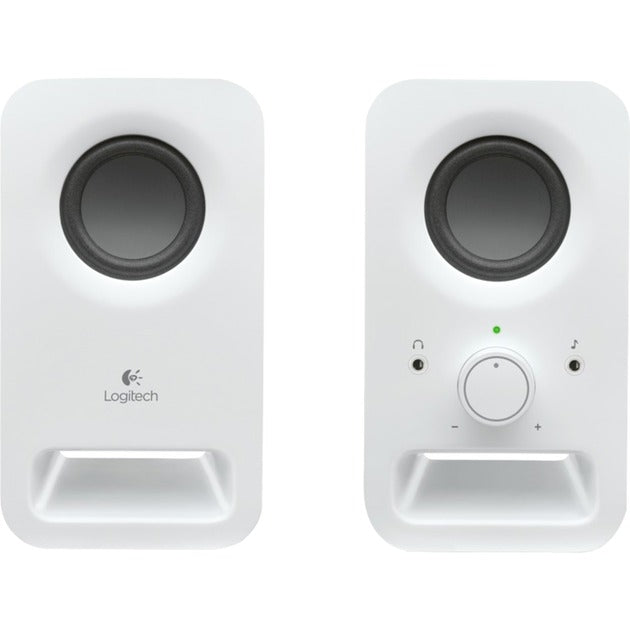 Altavoces multimedia Logitech Z150