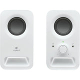 Altavoces multimedia Logitech Z150