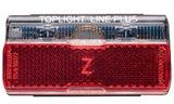 Schwalbe Busch Müller LED rear light toplight line plus rear light b m toplight line brake plus