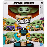 Hasbro Star Wars Galactic Snackin 'Grogu
