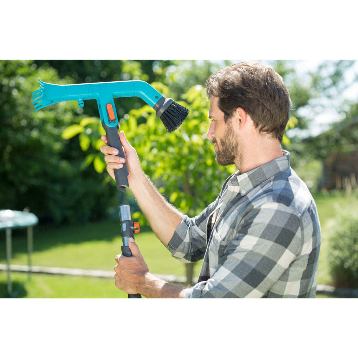 Gardena CombiSystem Cleaner