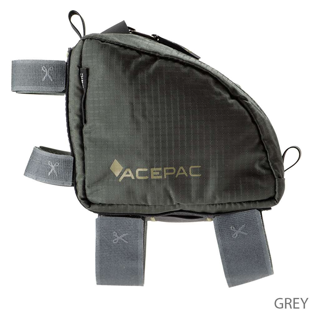 Acepac tube bag frame bag mkiii