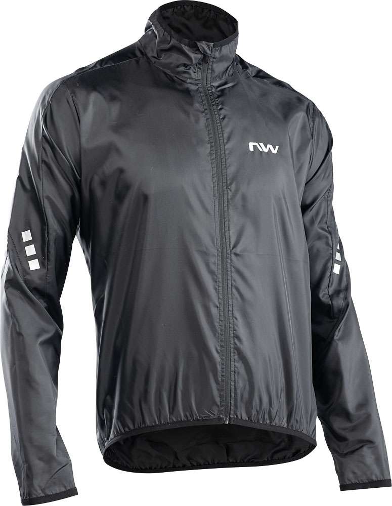Northwave vortex 2 - windbreaker