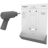 NeoMounts by NewStar Select WL40S-840BL12 TV STOnt