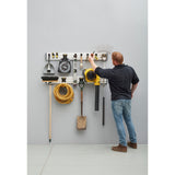 Stanley Stanley Track Wall aloitussetti 20 osaa