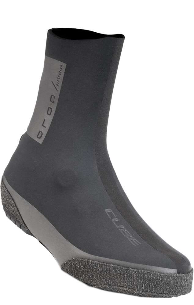 Cube neopren - mtb overshoes