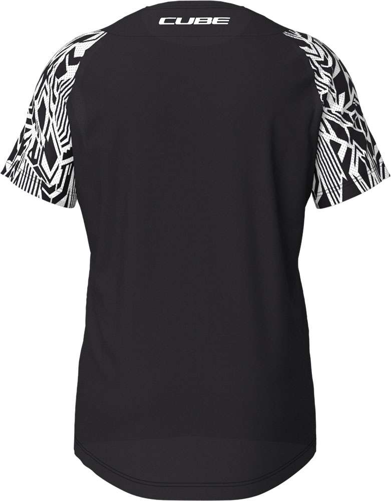 Cube razzle dazzle - mtb jersey