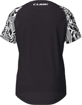 Cube razzle dazzle - mtb jersey