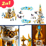 Lego LEGO DREAMZzz 71477 Veža snov