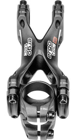 Ergotec Swell-Xr Eco STEM 28.6 31.8 mm 100 mm negro