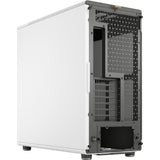 Fractal Design North XL Midi Tower Case (White | 2x USB-A | 1x USB-C)