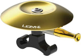 Lezyne classic shallow brass bell