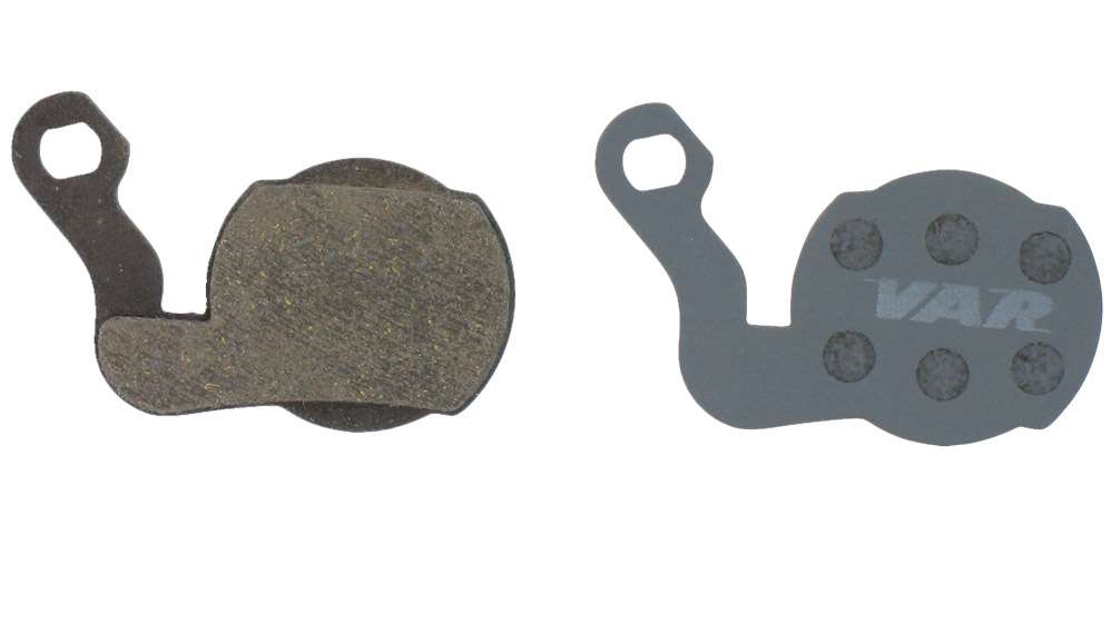 Var disc pads for magura louise 2007-2010 julie hp 09