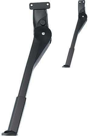 Hebie rear fork stand abstellheld rear kickstand abstellheld 40mm