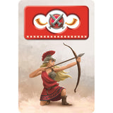 Asmodee 7 Wonders: Építészek