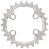 Shimano xtr 2-speed chainring for fc-m9000 9020 26t (at)