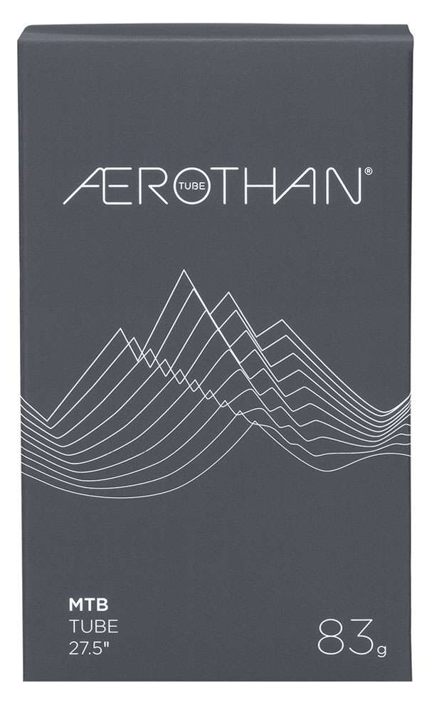 Schwalbe Wewnętrzna rurka Aerothan FV SV21E 54 62-584 IB SV 40 mm (1st)