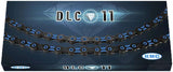 Kmc x11 sl dlc super light 11-speed chain