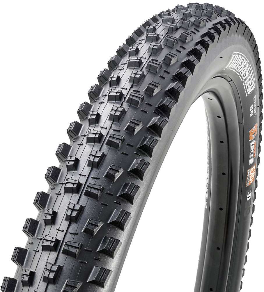 Maxxis forekaster 29 wt tr exo 3c maxxterra 60 folding tire