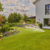 Gardena Aquaprecise ënnerierdesche Sprinkler