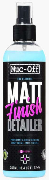 Muc-off matt finish detailer 250ml