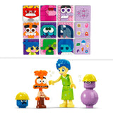 Lego Disney 43248 Inside Out 2 Cubes nálady