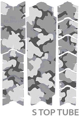 Unleazhed unscratch frame protection film - undercover matt