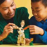 Lego creator 31162 3 az 1-ben édes nyúl
