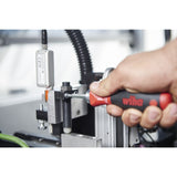 Cacciavite Wiha con System 6 Modifiche Schachset