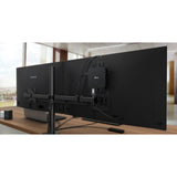 i-tec USB-C HDMI DP Docking Station with Power Delivery 65W + Universal Charger 77W (black)