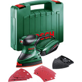 Bosch zelená multibruska psm 160 a | 160w – 0603377000