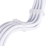 SilverStone SST-PP07E-EPS8W-V2, cábla síneadh EPS 12V 8pin (4+4)