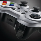 Logitech Wireless GamePad F710
