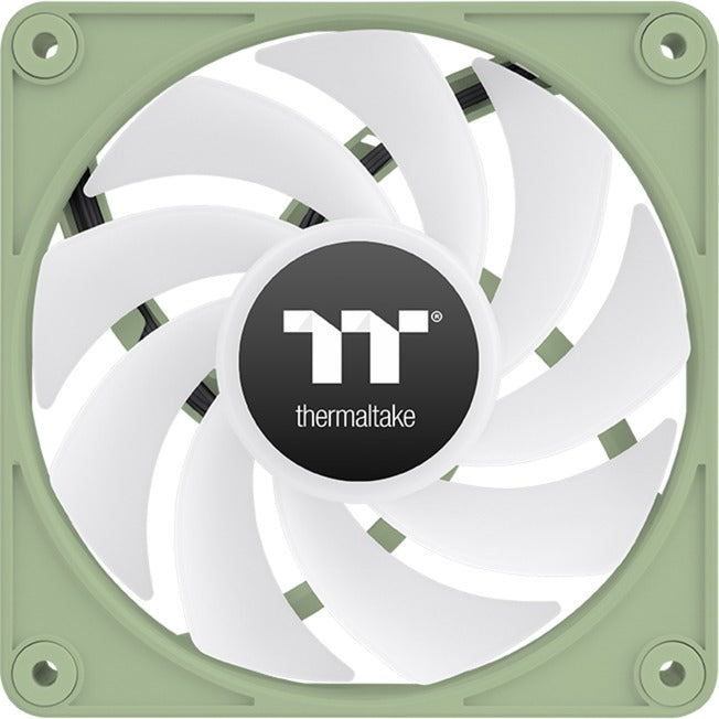 Thermaltake ct120 ex reverse argb sync pc jäähdytystuuletin matcha