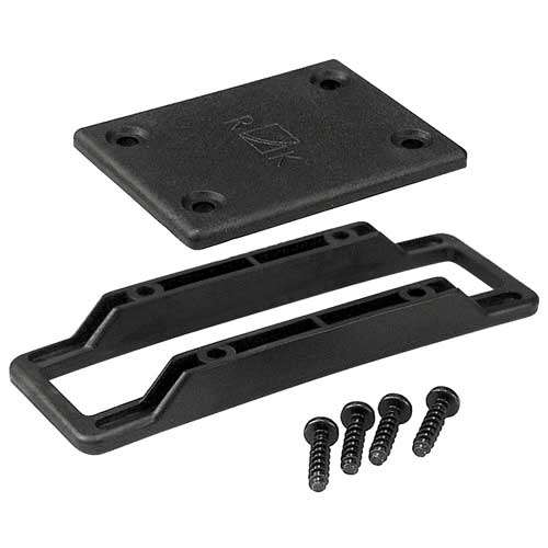 Rixen kaul - klickfix klickfix clutch set for rack adapter