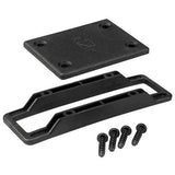 Rixen kaul - klickfix klickfix clutch set for rack adapter