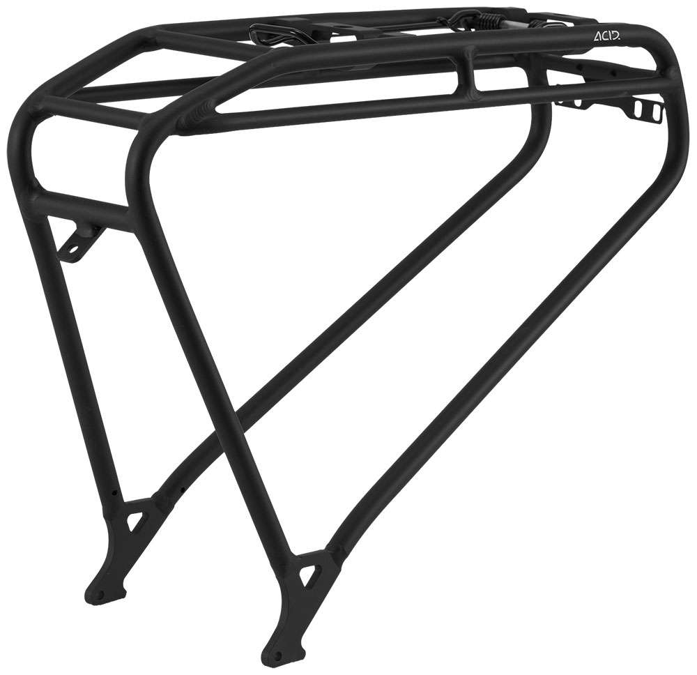 Acid cargo rilink carrier